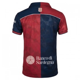 Maillot Foot Cagliari Calcio Domicile 2026-27