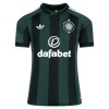 Maillot Foot Celtic Glasgow Glasgow Exterieur 2026-27 Maillot Foot Celtic Glasgow Glasgow Exterieur 2026-27
