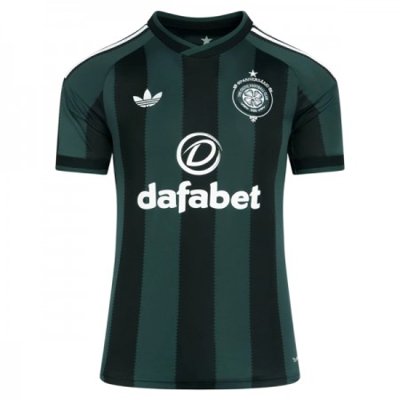 Maillot Foot Celtic Glasgow Glasgow Exterieur 2026-27 Maillot Foot Celtic Glasgow Glasgow Exterieur 2026-27
