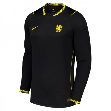 Maillot Foot Chelsea Exterieur 2026-27 ML