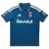 Maillot Foot Como Domicile 2026-27