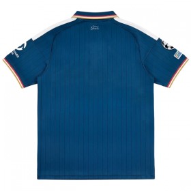 Maillot Foot Como Domicile 2026-27