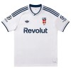 Maillot Foot Como Exterieur 2026-27