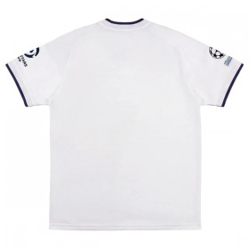 Maillot Foot Como Exterieur 2026-27