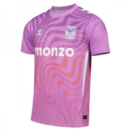 Maillot Foot Coventry City Troisieme 2026-27