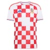 Maillot Foot Croatie Domicile 2026-27