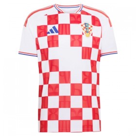 Maillot Foot Croatie Domicile 2026-27
