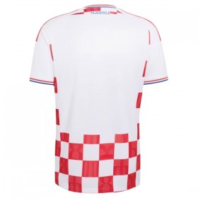 Maillot Foot Croatie Domicile 2026-27