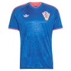 Maillot Foot Croatie Exterieur 2026-27