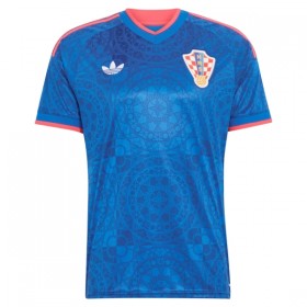 Maillot Foot Croatie Exterieur 2026-27