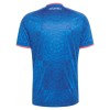 Maillot Foot Croatie Exterieur 2026-27
