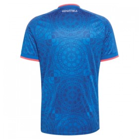 Maillot Foot Croatie Exterieur 2026-27