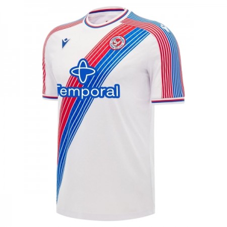 Maillot Foot Crystal Palace Domicile 2026-27 Maillot Foot Crystal Palace Domicile 2026-27