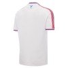 Maillot Foot Crystal Palace Domicile 2026-27