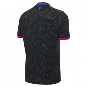 Maillot Foot Crystal Palace Exterieur 2026-27