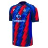 Maillot Foot Crystal Palace Troisieme 2026-27 Maillot Foot Crystal Palace Troisieme 2026-27