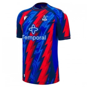 Maillot Foot Crystal Palace Troisieme 2026-27
