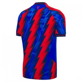 Maillot Foot Crystal Palace Troisieme 2026-27