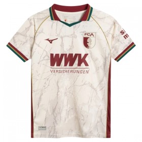 Maillot Foot FC Augsburg Domicile 2026-27