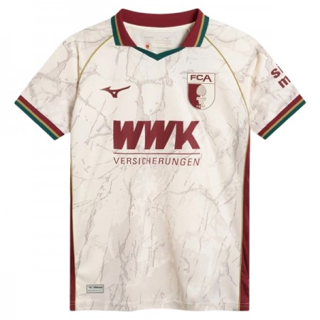 Maillot Foot FC Augsburg Domicile 2026-27