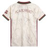 Maillot Foot FC Augsburg Domicile 2026-27