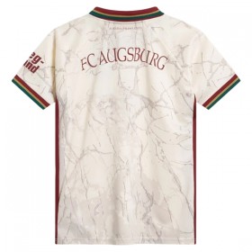 Maillot Foot FC Augsburg Domicile 2026-27