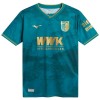 Maillot Foot FC Augsburg Exterieur 2026-27 Maillot Foot FC Augsburg Exterieur 2026-27