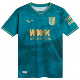 Maillot Foot FC Augsburg Exterieur 2026-27