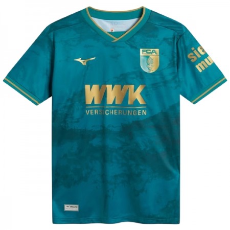 Maillot Foot FC Augsburg Exterieur 2026-27 Maillot Foot FC Augsburg Exterieur 2026-27