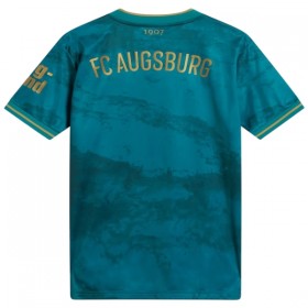 Maillot Foot FC Augsburg Exterieur 2026-27