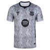 Maillot Foot FC Barcelone Gardien Exterieur 2026-27
