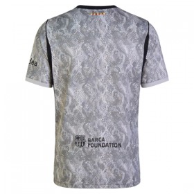 Maillot Foot FC Barcelone Gardien Exterieur 2026-27