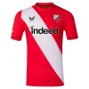 Maillot Foot FC Utrecht Domicile 2026-27
