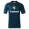 Maillot Foot FC Utrecht Exterieur 2026-27 Maillot Foot FC Utrecht Exterieur 2026-27