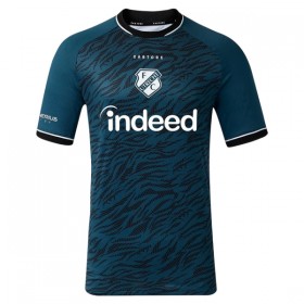 Maillot Foot FC Utrecht Exterieur 2026-27