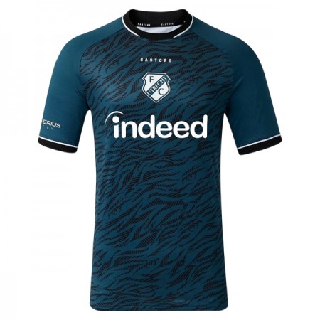 Maillot Foot FC Utrecht Exterieur 2026-27 Maillot Foot FC Utrecht Exterieur 2026-27