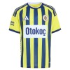 Maillot Foot Fenerbahce Domicile 2026-27