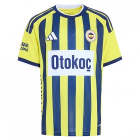 Maillot Foot Fenerbahce Domicile 2026-27
