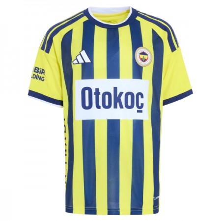 Maillot Foot Fenerbahce Domicile 2026-27