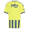 Maillot Foot Fenerbahce Domicile 2026-27