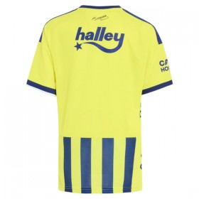 Maillot Foot Fenerbahce Domicile 2026-27