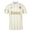 Maillot Foot Fenerbahce Exterieur 2026-27