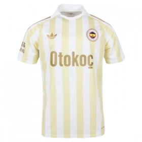 Maillot Foot Fenerbahce Exterieur 2026-27