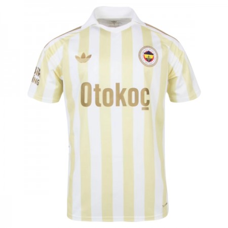 Maillot Foot Fenerbahce Exterieur 2026-27