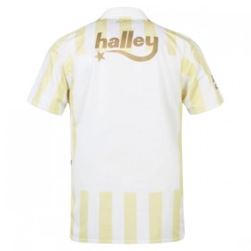 Maillot Foot Fenerbahce Exterieur 2026-27