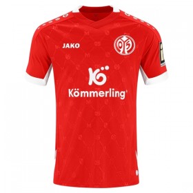 Maillot Foot FSV Mainz 05 Domicile 2026-27