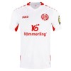 Maillot Foot FSV Mainz 05 Exterieur 2026-27 Maillot Foot FSV Mainz 05 Exterieur 2026-27