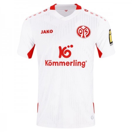 Maillot Foot FSV Mainz 05 Exterieur 2026-27 Maillot Foot FSV Mainz 05 Exterieur 2026-27