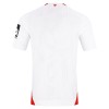 Maillot Foot FSV Mainz 05 Exterieur 2026-27