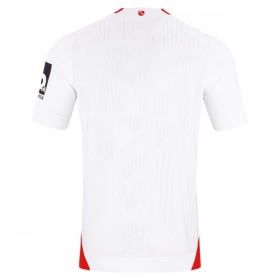 Maillot Foot FSV Mainz 05 Exterieur 2026-27